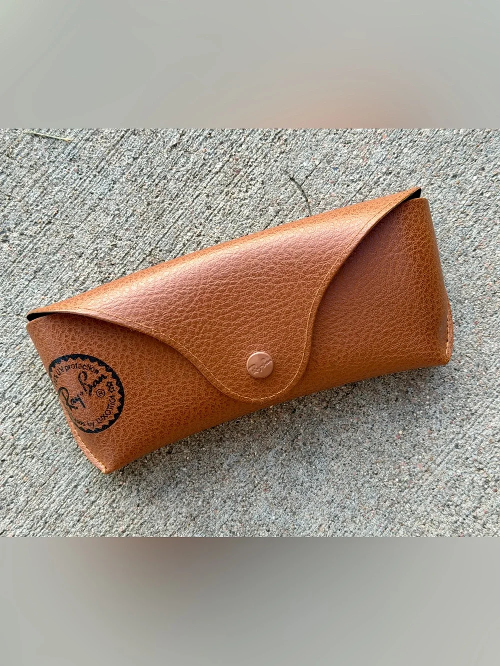 Ray-Ban Emma Sunglasses